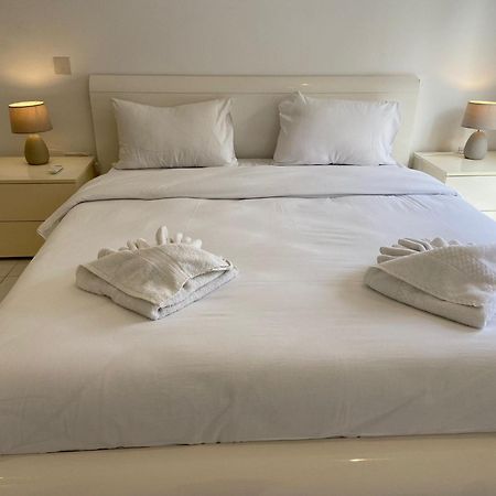 Spectacular Distant Seaview Apt Sliema Luaran gambar