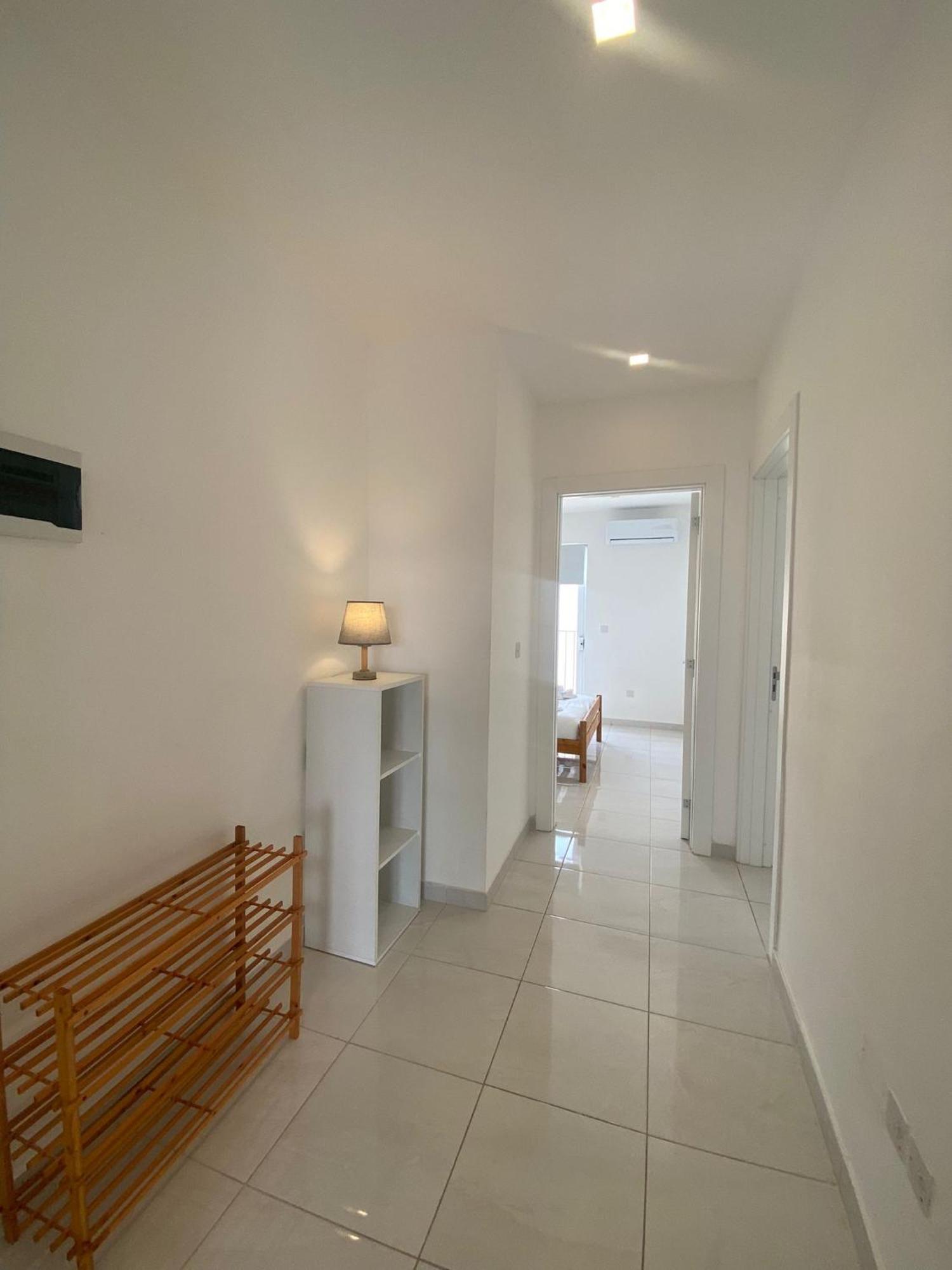 Spectacular Distant Seaview Apt Sliema Luaran gambar