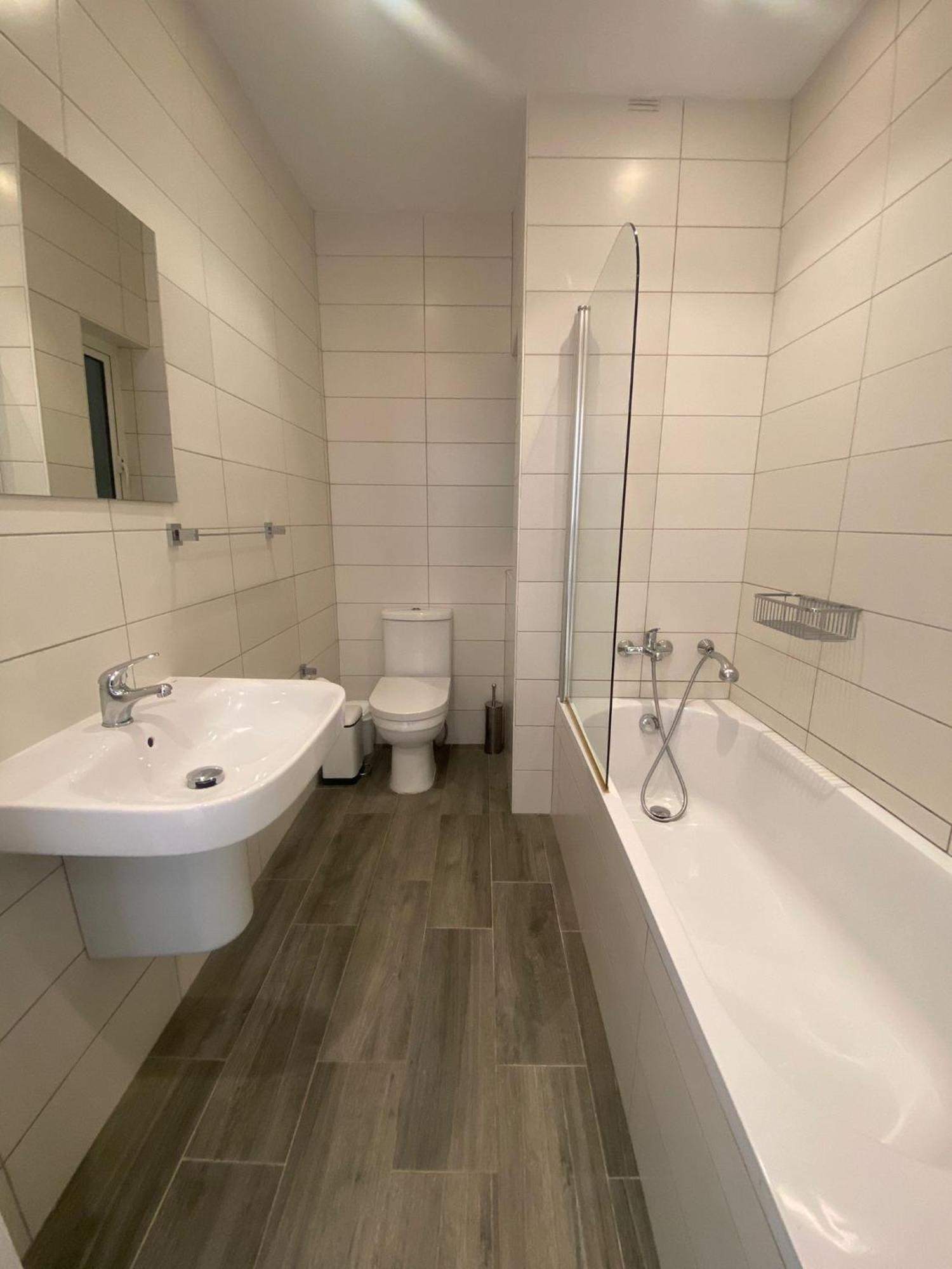 Spectacular Distant Seaview Apt Sliema Luaran gambar