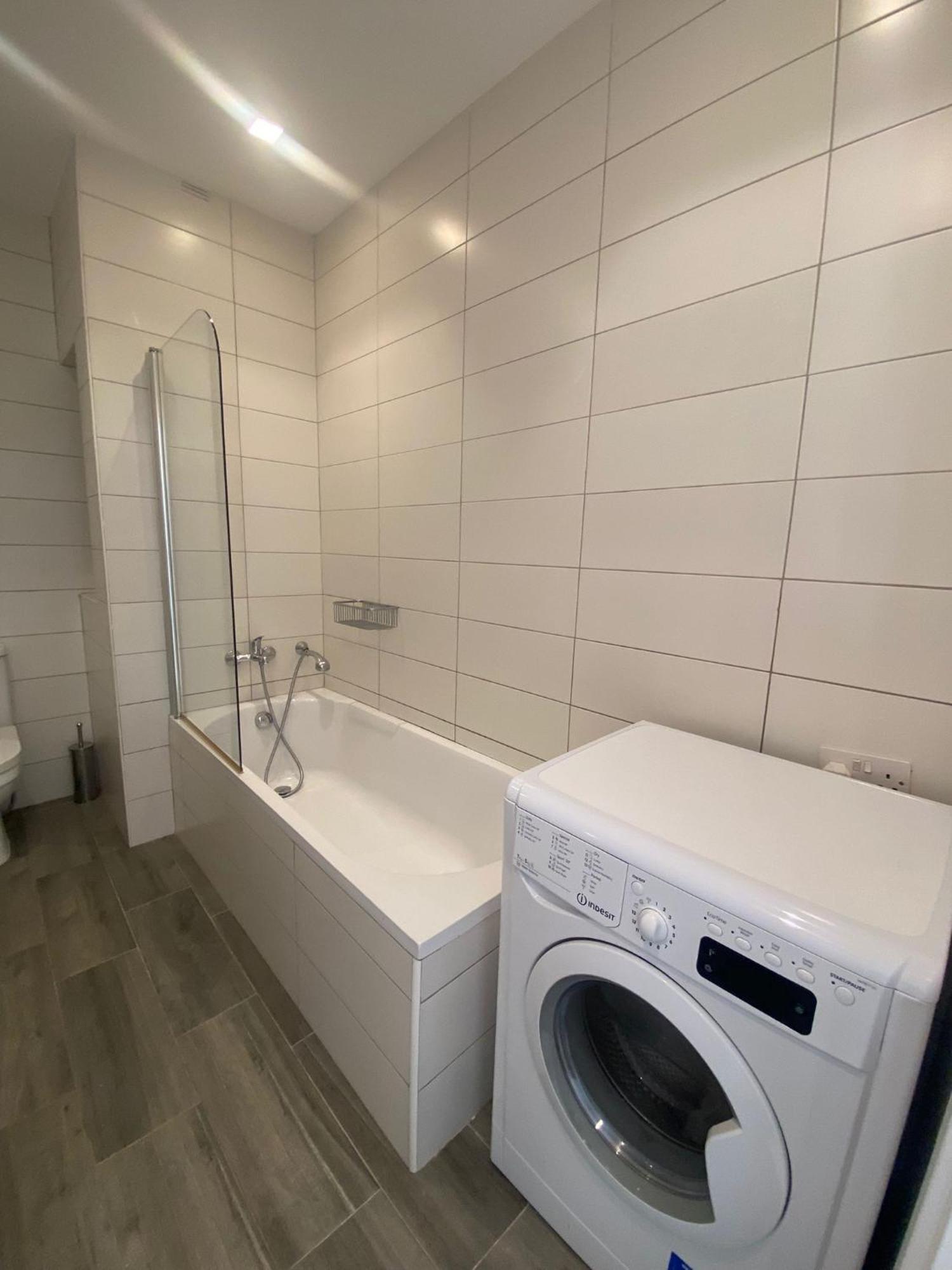Spectacular Distant Seaview Apt Sliema Luaran gambar