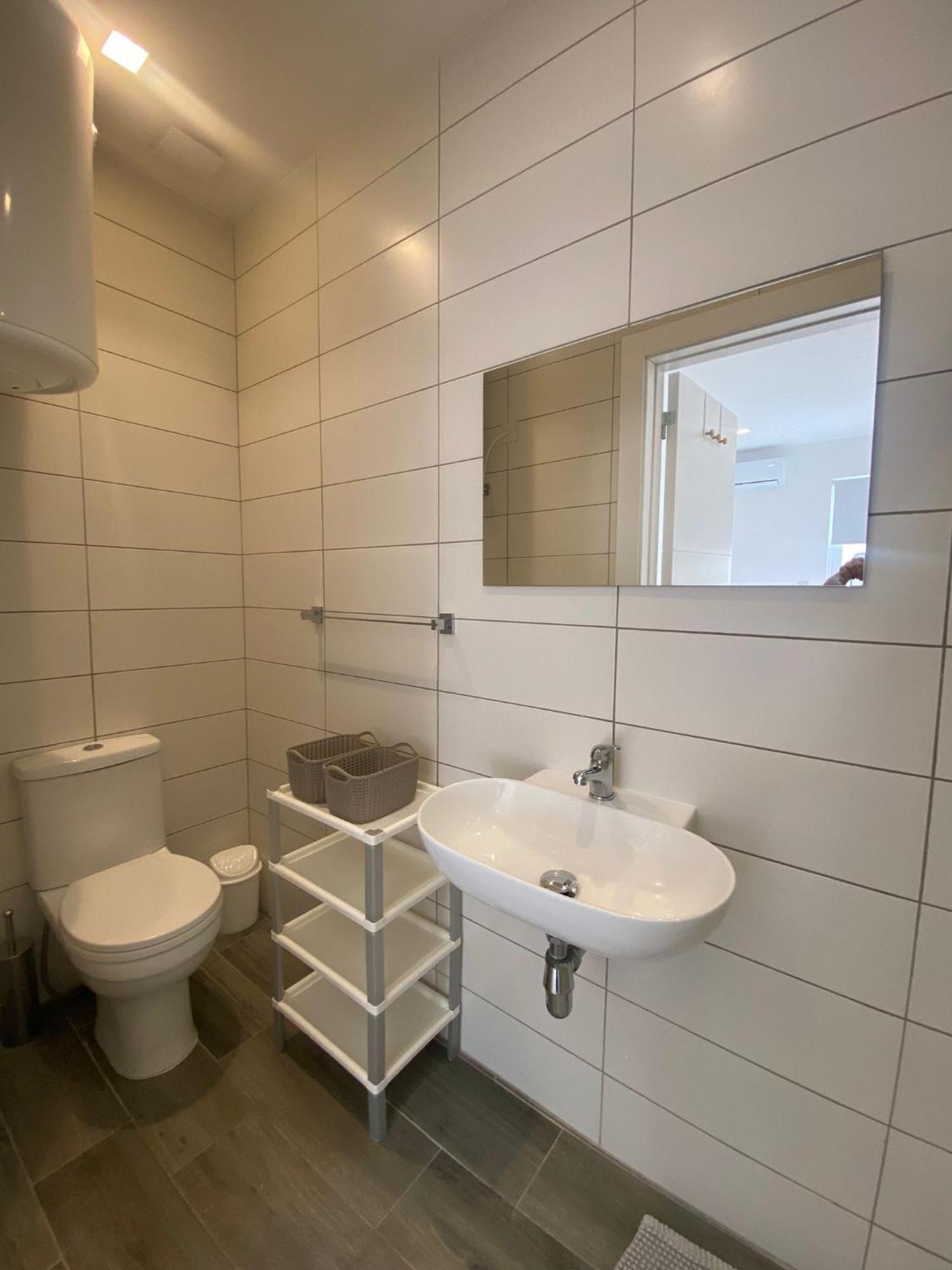 Spectacular Distant Seaview Apt Sliema Luaran gambar