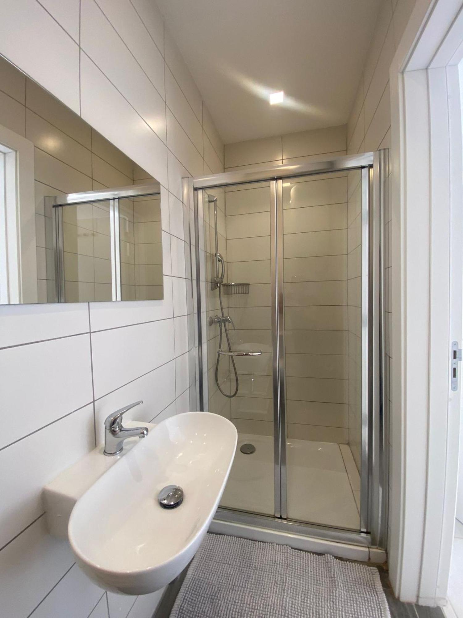 Spectacular Distant Seaview Apt Sliema Luaran gambar