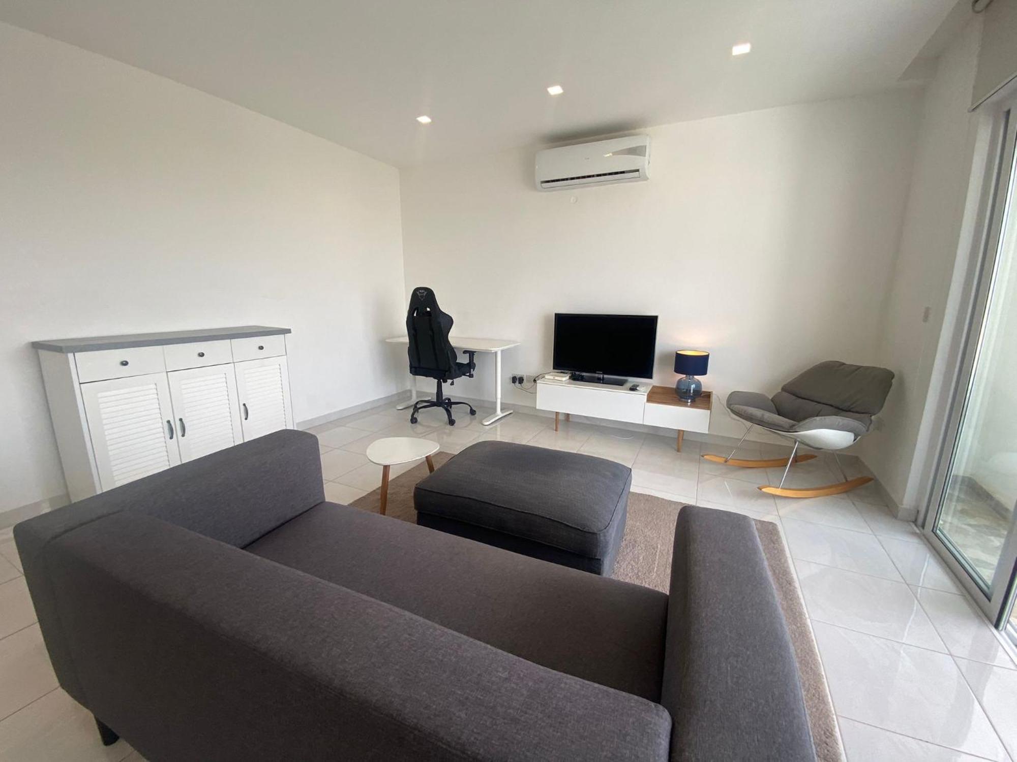 Spectacular Distant Seaview Apt Sliema Luaran gambar